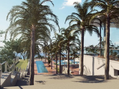 Mijas Costa property: Penthouse for sale in Mijas Costa 246251