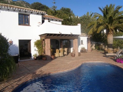 Mijas property: Villa for sale in Mijas 246261