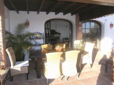 Mijas property: Villa with 3 bedroom in Mijas, Spain 246261