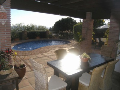 Mijas property: Villa for sale in Mijas, Malaga 246261