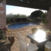 Mijas property:  Villa in Malaga 246261
