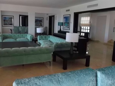 Marbella property: Villa for sale in Marbella, Spain 246271