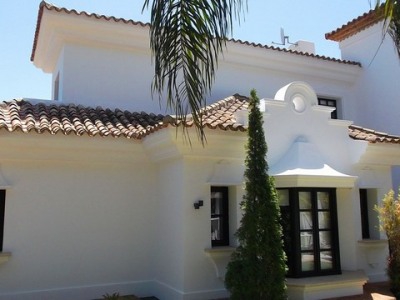 Marbella property: Villa for sale in Marbella, Malaga 246271