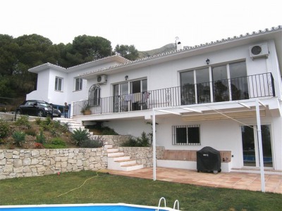 Mijas property: Villa for sale in Mijas 246280