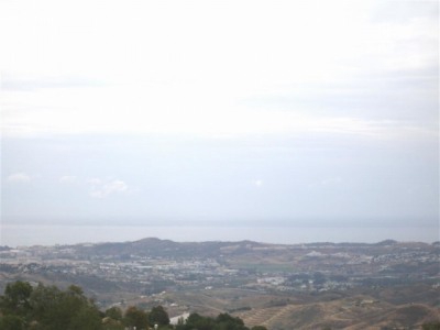 Mijas property: Villa with 4 bedroom in Mijas 246280