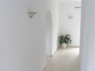 Mijas property: Malaga property | 4 bedroom Villa 246280