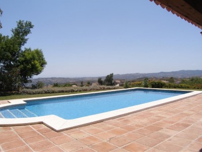 Mijas property: Villa for sale in Mijas, Spain 246295