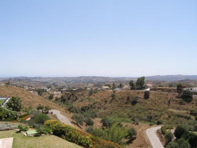 Mijas property: Villa with 6 bedroom in Mijas 246295