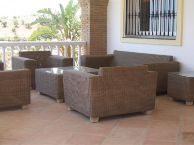 Mijas property: Villa with 6 bedroom in Mijas, Spain 246295