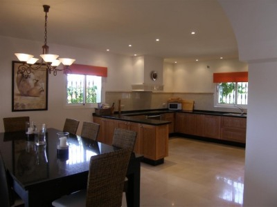 Mijas property: Mijas Villa 246295