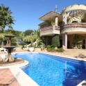 Marbella property: Villa for sale in Marbella 246298