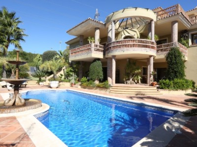 Marbella property: Villa for sale in Marbella 246298