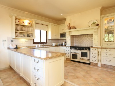 Marbella property: Malaga property | 5 bedroom Villa 246298