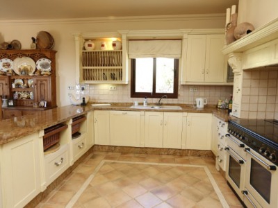 Marbella property: Marbella, Spain | Villa for sale 246298