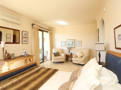 Marbella property: Malaga Villa 246298
