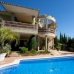 Marbella property: Marbella, Spain Villa 246298
