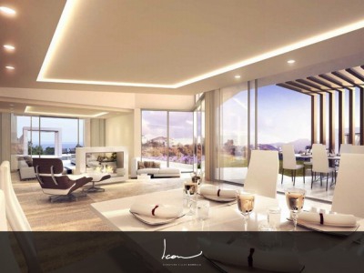 Marbella property: Villa with 5 bedroom in Marbella 246307