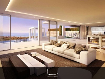 Marbella property: Villa for sale in Marbella, Malaga 246307
