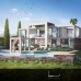 Marbella property: Malaga, Spain Villa 246307