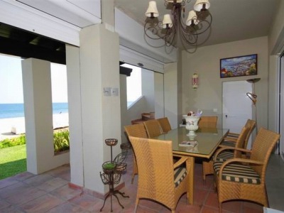 Estepona property: Villa for sale in Estepona 246308