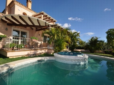 Marbella property: Villa for sale in Marbella 246330