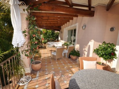 Marbella property: Villa for sale in Marbella, Spain 246330