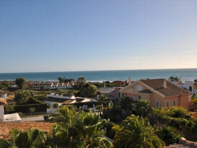 Marbella property: Villa with 4 bedroom in Marbella, Spain 246330