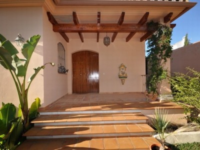 Marbella property: Malaga Villa 246330