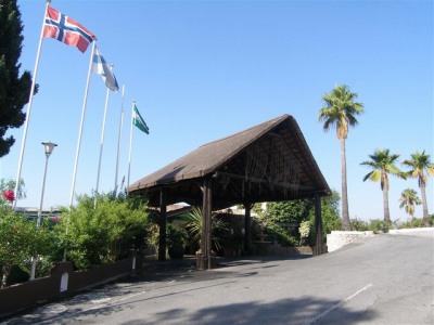 Mijas property: Commercial for sale in Mijas 246340
