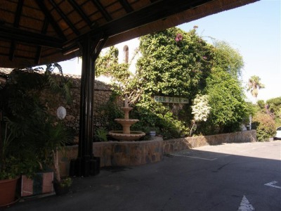 Mijas property: Commercial with bedroom in Mijas 246340