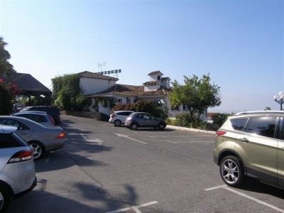 Mijas property: Commercial in Malaga for sale 246340