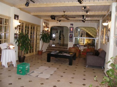 Mijas property: Mijas, Spain | Commercial for sale 246340