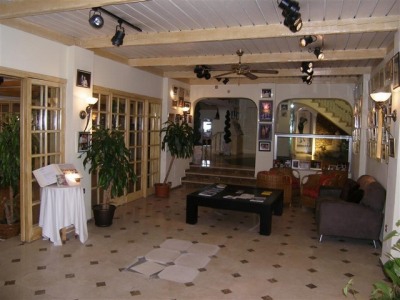 Mijas property: Malaga Commercial 246340