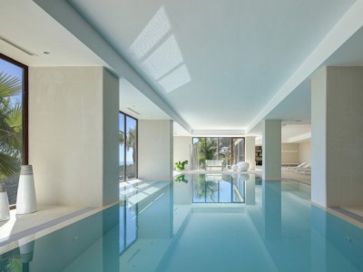 Benahavis property: Villa for sale in Benahavis 246343