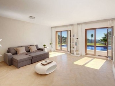 Benahavis property: Villa with 3 bedroom in Benahavis 246343