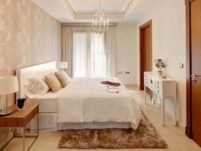 Benahavis property: Malaga Villa 246343