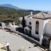 Benahavis property:  Villa in Malaga 246343