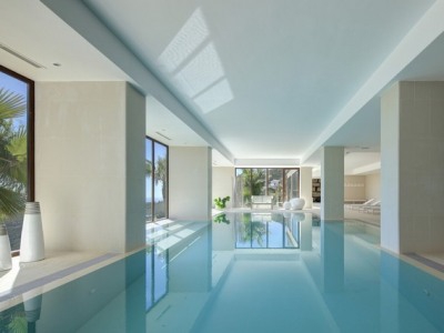 Benahavis property: Villa with 3 bedroom in Benahavis 246344
