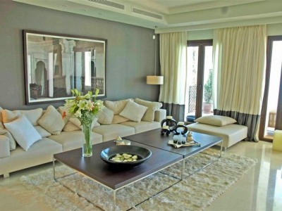 Benahavis property: Villa for sale in Benahavis, Malaga 246344