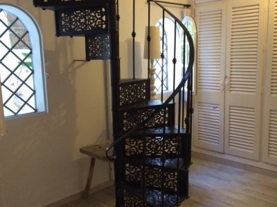Marbella property: Villa with 4 bedroom in Marbella, Spain 246352