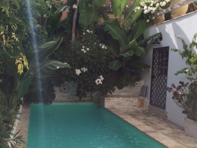 Marbella property: Malaga property | 4 bedroom Villa 246352