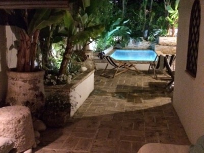Marbella property: Marbella Villa 246352