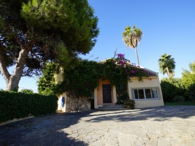 Estepona property: Villa for sale in Estepona, Spain 246361