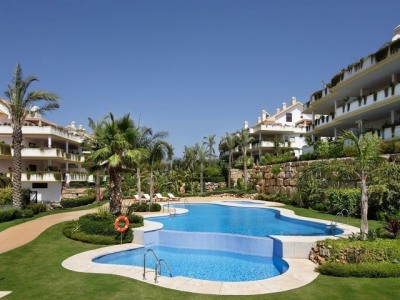 Marbella property: Marbella Apartment 246364