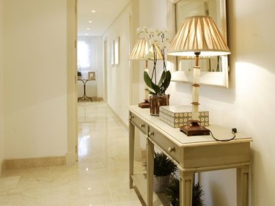Marbella property: Apartment with 3 bedroom in Marbella, Spain 246364
