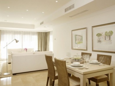 Marbella property: Malaga property | 3 bedroom Apartment 246364