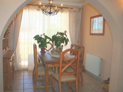 Mijas Costa property: Mijas Costa Villa 246367