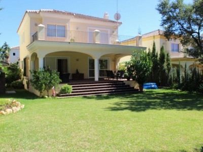 Marbella property: Villa for sale in Marbella 246370
