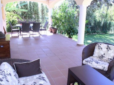 Marbella property: Villa for sale in Marbella, Spain 246370