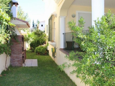 Marbella property: Villa with 5 bedroom in Marbella 246370